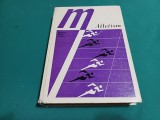 ATLETISM * L.S.HOMENKOV *1977 *5