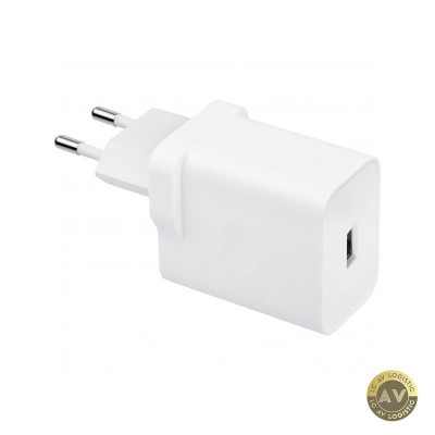 Incarcator Retea Oppo 18W 2A 1 x USB-A Alb 5473828 foto