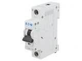 &Icirc;ntrerupător de Supracurent 250VDC 40A 1P C