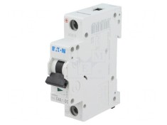 &Icirc;ntrerupător de Supracurent 250VDC 40A 1P C