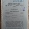 Preocupari literare// 1 martie 1936