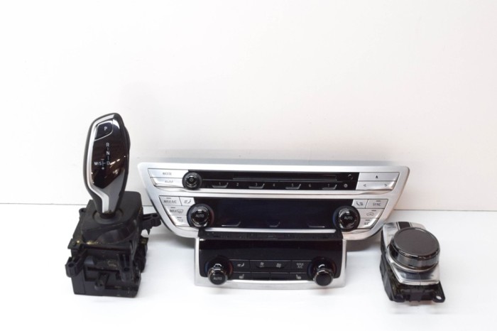 Modul de climatizare BMW 7 G11, G12 2019 OEM: 9458465,114191-10,90035-027,9458750,6999386,90035-034,160466-10,19226310,9459630,90160-134 15033175