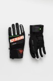 Rossignol mănuși de schi Hero Expert Leather IMPR culoarea negru, RLNMG03