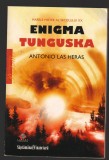 C10262 - ENIGMA TUNGUSKA - ANTONIO LAS HERAS