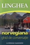 Norvegiana. Ghid de conversatie |, Linghea