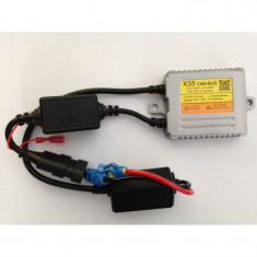 Ballast CANBUS Slim Digital 35W foto