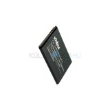 Baterie de telefon mobil VHBW Alcatel BY71, CAB31P0000C1 - 1500mAh, 3.7V, Li-ion