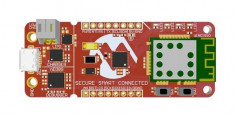 Placa dezvoltare AVR-IoT WG foto