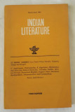 Indian Literature - 1983 No. 2