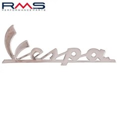 Emblema laterala scris &bdquo;Vespa&rdquo; Vespa LX - S 2T-4T 50-125-150cc