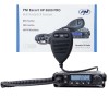 Aproape nou: Statie radio CB PNI Escort HP 6500 PRO, multi-standard, VOX, NRC, 4W,