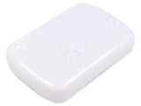 Carcasă Universală 100x150x26mm cu Lame de Fixare