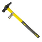 Ciocan dulgherie Lumytools LT32626 cu varf spintecat