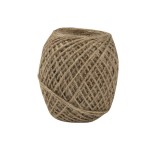 Sfoara din iuta 100 g Micul Fermier &ndash; ghem pentru legat, gradina si ambalare