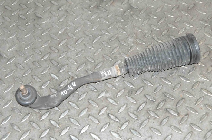 Bieleta de direcție st&acirc;nga AUDI A4 Avant 8K5, B8 2010 10008524