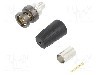 Conector, Neutrik, NBNC75BTU11X