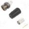 Conector, Neutrik, NBNC75BTU11X