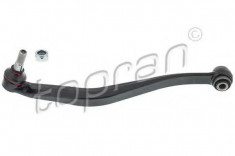 Bascula / Brat suspensie roata MERCEDES M-CLASS (W163) (1998 - 2005) TOPRAN 401 807 foto