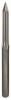 Dalta ascutita cu sistem de prindere hexagonal de 28mm 400mm - 3165140425995, Bosch