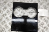 Ornament consola centrală TESLA MODEL 3 2018 OEM: 1087990-00-B | 31724431
