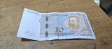 Bancnota 10 Maraka Bosina herzigouniea 2017 #A9076