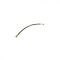 Furtun frana NISS ALMERA II Hatchback (N16) 1.8 2000 - prezent CORTECO 19035088