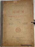 Cumpara ieftin 1940 ALBUM DE PALEOGRAFIE ROM&Acirc;NEASCĂ (SCRIEREA CHIRILICĂ) EDIȚIA A III-a DE I. BIANU si N. CARTOJAN, &bdquo;CARTEA ROM&Acirc;NEASCĂ&rdquo; BUCUREȘTI 1940