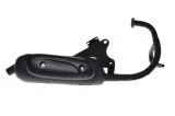 Cumpara ieftin Toba Esapament Scuter Yamaha MBK Booster (dupa 2004) - Motorevolution - Piese Moto