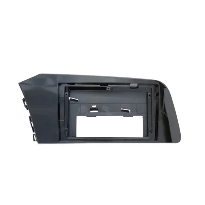 Rama adaptoare Autodrop Hyundai Elantra (2019+) pentru Navigatii multimedia Android de 9 Inch