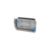 Filtru pentru uscător de rufe BOSCH 12010178 BALAY SIEMENS Original