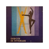 Yvonne Efremov - Exercitii de inviorare