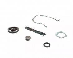 Kit lant distributie SKODA FABIA I (6Y2) (1999 - 2008) BGA TC0170FK foto