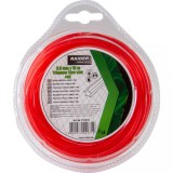 RAIDER Fir tip stea pentru motocoasa 3.5mm х 15m, rosu