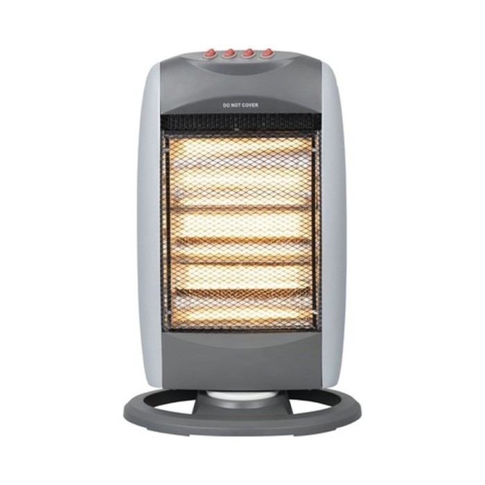 &Icirc;ncălzitor infraroșu Safe T Shine Compact 1200W