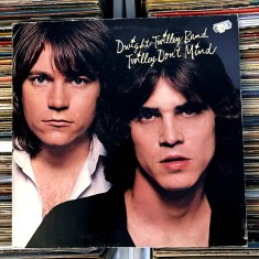 Disc Vinil DWIGHT TWILLEY BAND ? Twilley Don&amp;#039;t Mind (1977) LP Pop-Rock foto