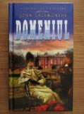 Domeniul - John Galsworthy