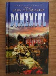 Domeniul - John Galsworthy