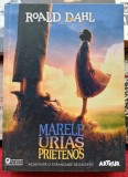 Marele urias prietenos - Roald Dahl