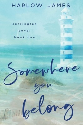 Somewhere You Belong foto