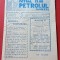 Program meci fotbal PETROLUL PLOIESTI - ASA TARGU MURES (19.05.1974)