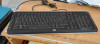 Tastatura PC HP KB-0630 PS 2 #A3948, Cu fir