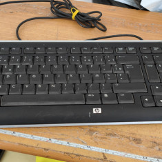 Tastatura PC HP KB-0630 PS 2 #A3948