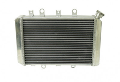 Radiator cu capacitate marita Yamaha YFM 700 550 Grizzly 07-11 AC-10014 foto