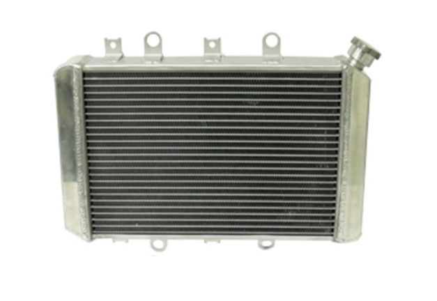 Radiator cu capacitate marita Yamaha YFM 700 550 Grizzly 07-11 AC-10014