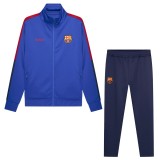 FC Barcelona trening sport 25/26 blue - S