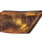 Semnalizator IVECO DAILY III platou / sasiu (1999 - 2006) ALKAR 2106977