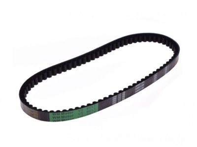 Curea transmisie 729x17x28 GY6 50-80 Roata 12&amp;quot; foto