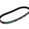 Curea transmisie 729x17x28 GY6 50-80 Roata 12&quot;