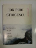 INCHISOAREA DE PE INSULA ARTSINIS - ION PUIU STOICESCU
