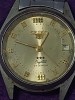Ceas vechi de mana-ceas de mana SEIKO 25-17 Rubine cu Data,ceas vintage SEIKO CRISTAL ,necuratat ,neservisat-NEfunctional in stare cum se vede-SEIKO 5